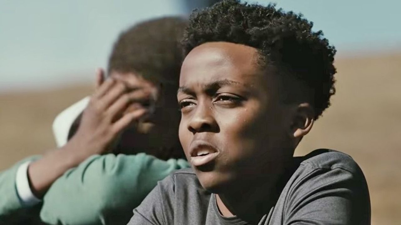 They Fight Bande-annonce VO