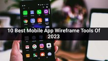 10 Best Mobile App Wireframe Tools of 2022