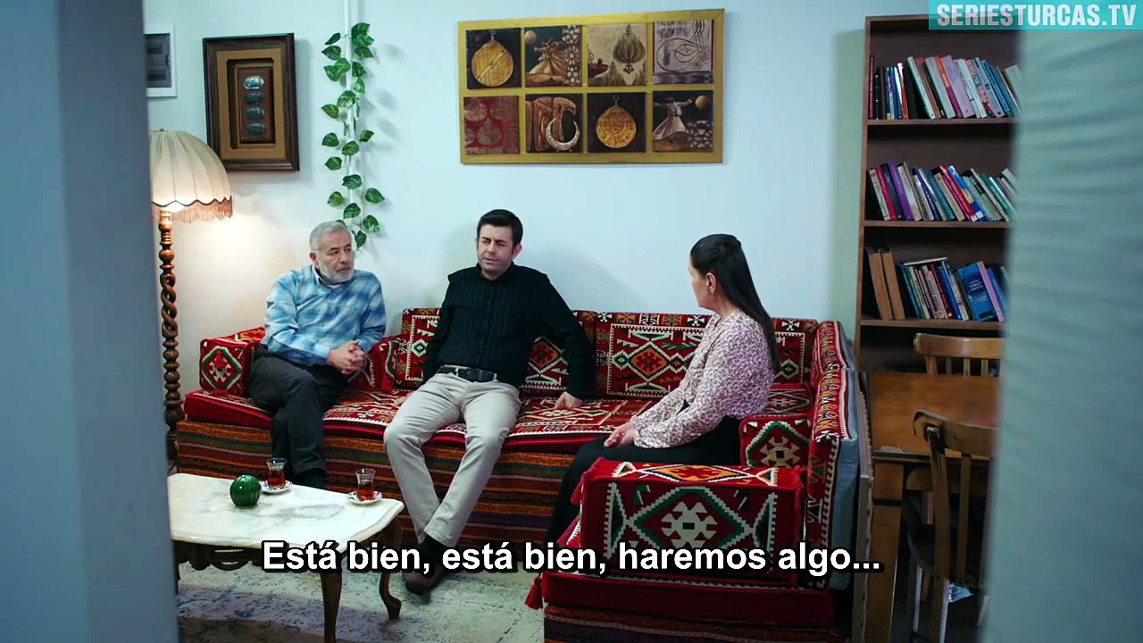 Gelin Capítulo 438 | La Novia | Novela Turca en Español