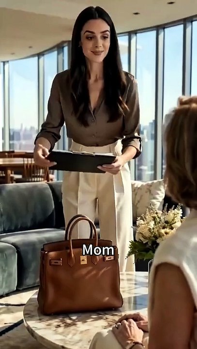 Mom I Died As You Wish - FULL MOVIE ☑️ - Eng Sub