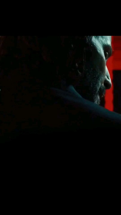 John Wick of Chapter3 cops team,  guy drunks wrong hit him drive cops  highway public left on 🛣 😑 😭🤣 @Kxng👑