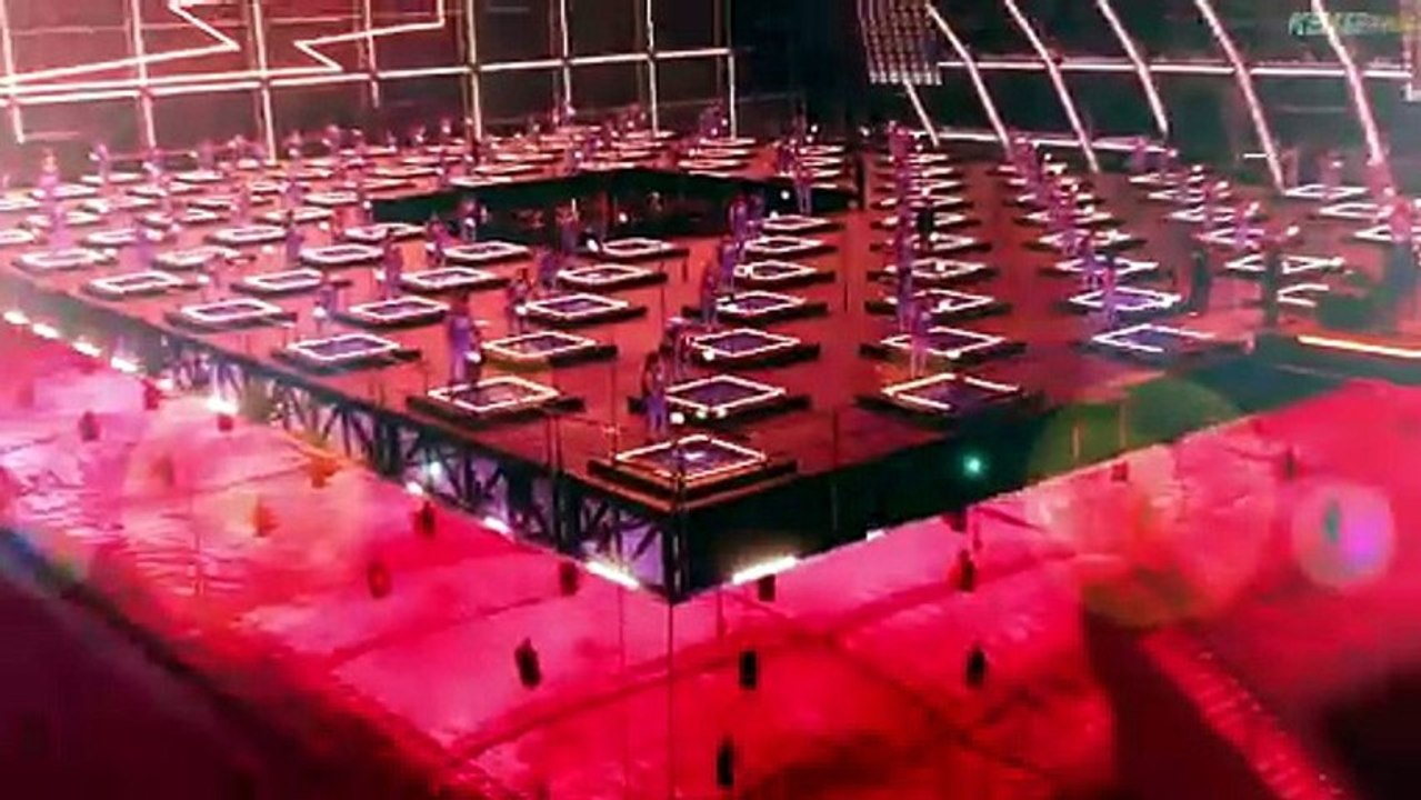 Beast Games Season 2 Episode 1 Engsub