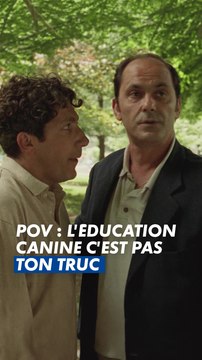 POV : quand tu ne sais plus où te mettre 😂