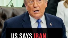 US: Iran chooses to tap with deal and play games