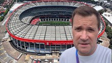 Heute startet die WM im Estadio Azteca