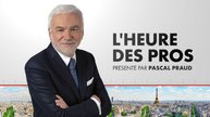 L'Heure des Pros (Émission du 11/06/2026)