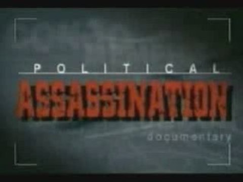 Assassinat Patrice Lumumba part 2