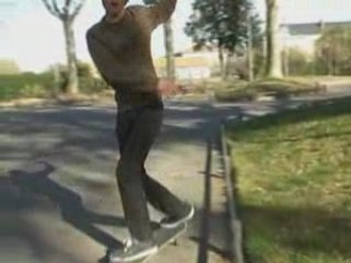 KN - Under the Blue clouds 1/5