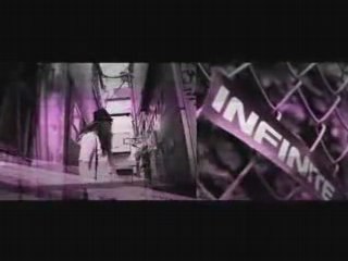 JABBERLOOP - Behind The Wind [PV]