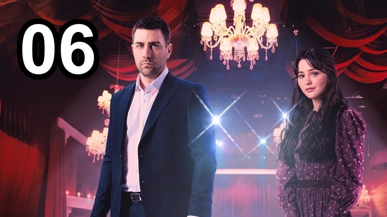 مسلسل القبيحة - الحلقة 6 | مسلسلات تلفزيونية عربية