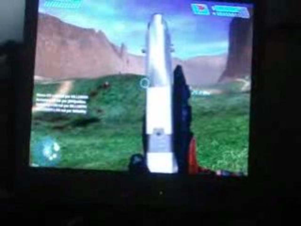 halo 1 live