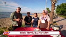 Dikkat Ayvaz Şef Çıkabilir - Yalova - Edremit | 11 Haziran 2026