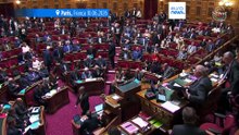 Caso Lyhanna: Macron apela a reagir sem demagogia às falhas