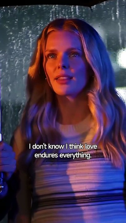 Dying for Love