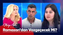 Genç kız geleceği adına ne karar verecek? - Müge Anlı ile Tatlı Sert 11 Haziran 2026
