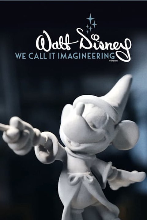 We Call It Imagineering - Season 1 - Episode 06 Eng Sub