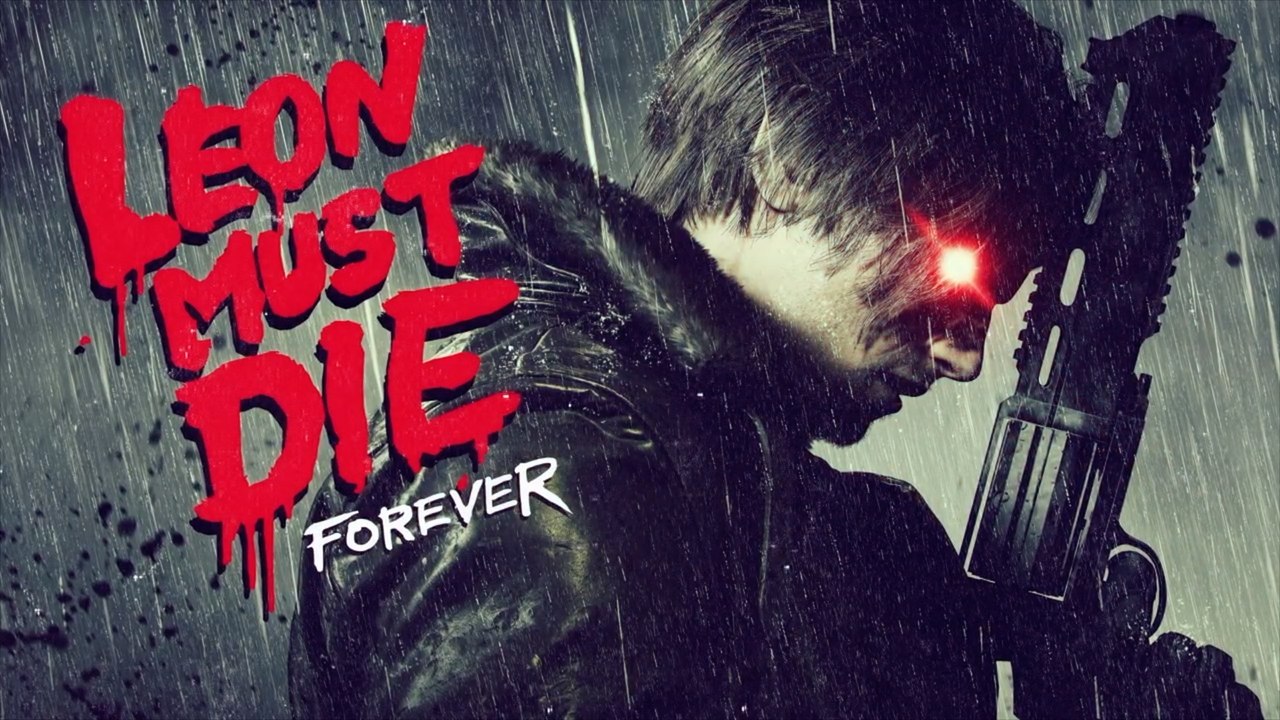 Resident Evil Requiem Leon Must Die Forever Update Trailer