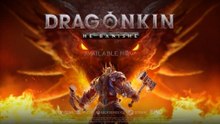 Dragonkin The Banished Official Community Accolade Trailer