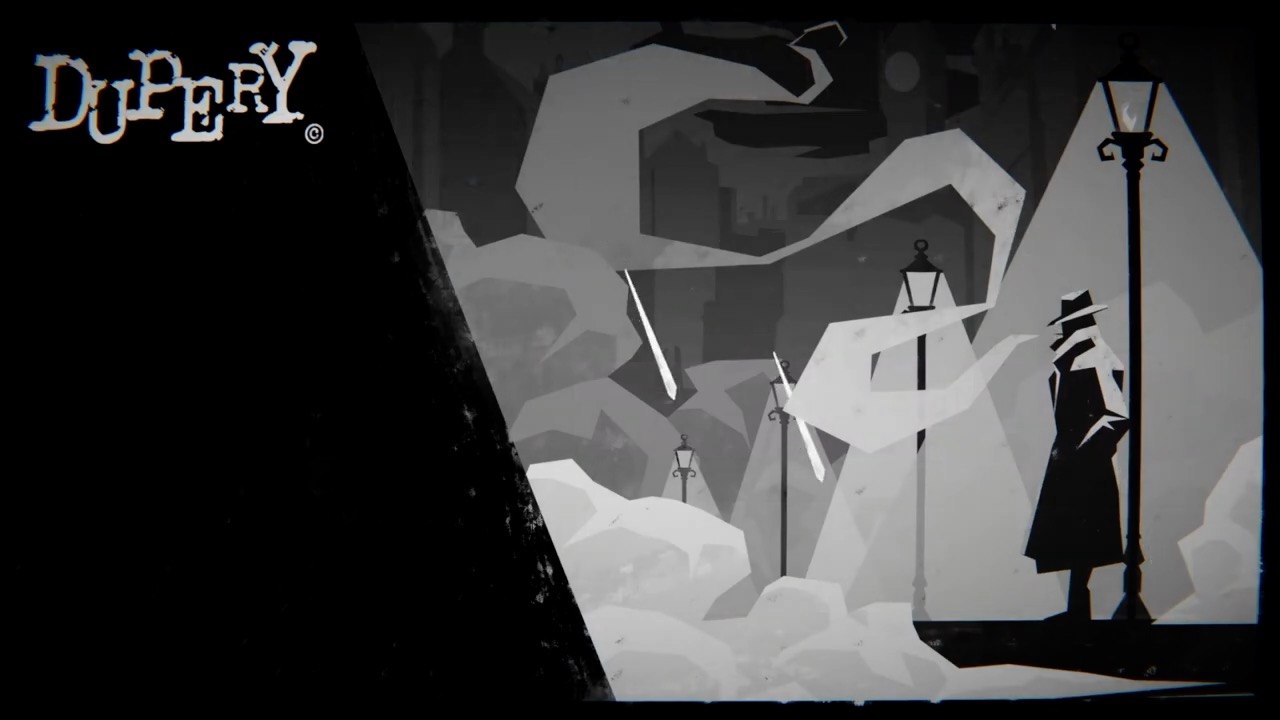 Dupery Official Announcement Trailer