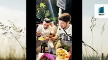 WHEN FOREIGNERS ARE CRAZY ABOUT INDONESIAN FOOD, THEY PREFER INDONESIAN CUISINE OVER OTHERS