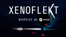 XENOFLEKT Official Announcement Trailer