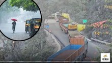 मानसून से पहले केशकाल घाटी में ट्रैफिक संकट! घंटों फंसे रहते है लोग, आगे और बढ़ सकती है परेशानी