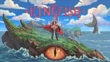 Kingfish Official Reveal Trailer