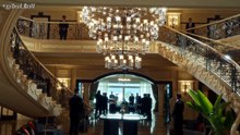 مسلسل أشرف تك مدبلج الحلقة 106