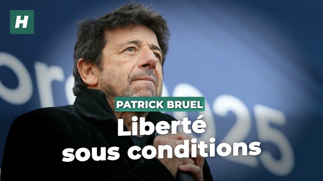 Patrick Bruel placé sous contrôle judiciaire, voici les restrictions imposées par la justice