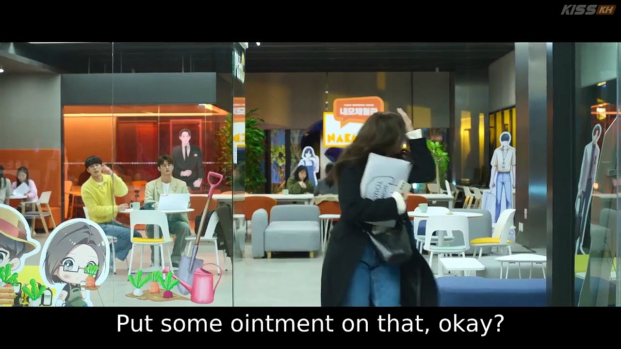 Ep-07 BoyfriendONDemandd (Eng Sub) | Kdrama