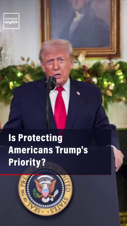 Did Trump's Somalia Comments Go Too Far?