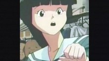 3x3 Eyes episode 04 english subs