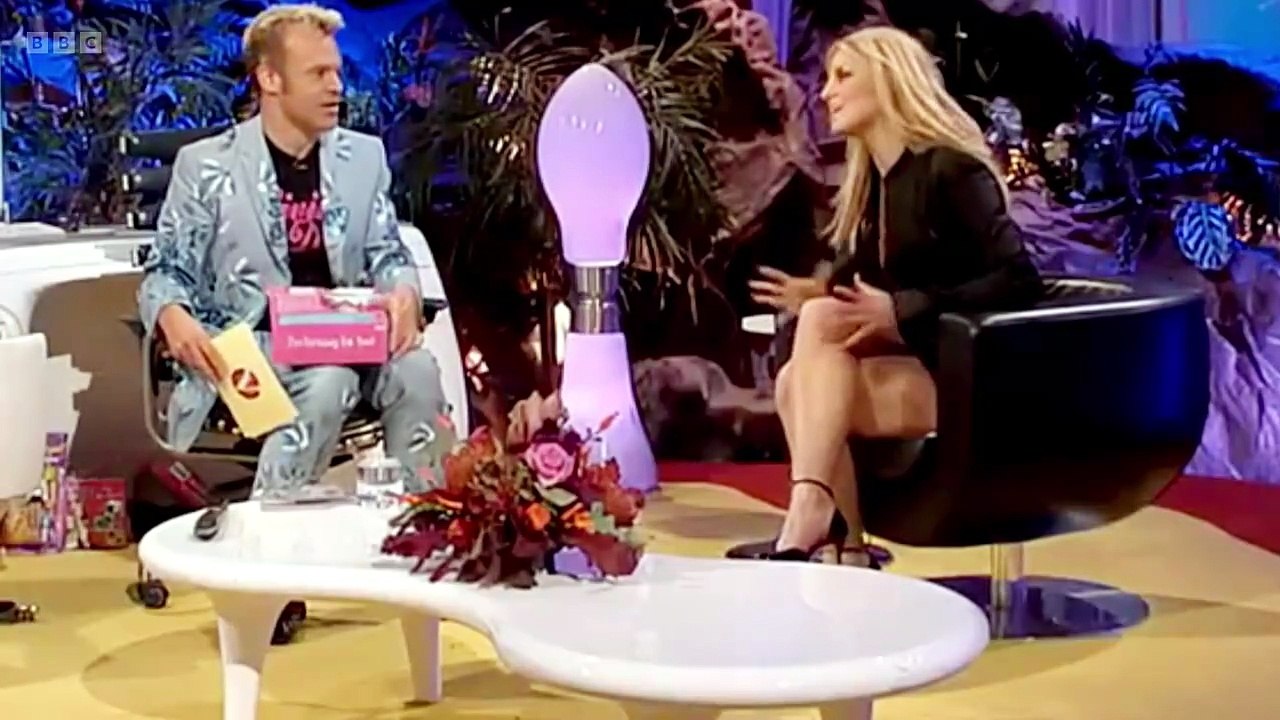 Britney - In Ten Pictures