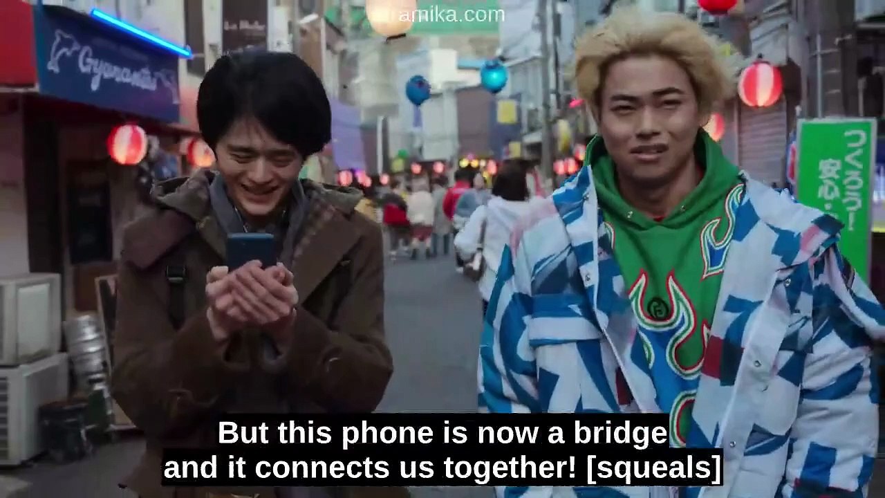 Ep.2 - Viral Hit- Eng Sub