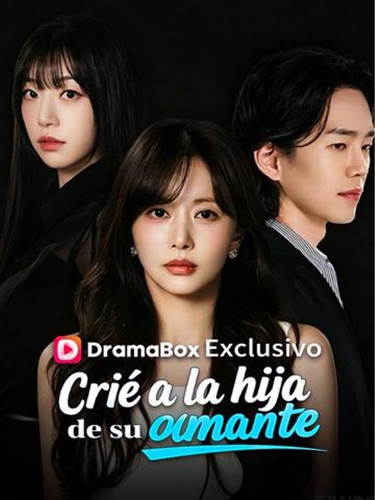 Doblado]Crié a la hija de su amante💔🔥 Completo En Español
