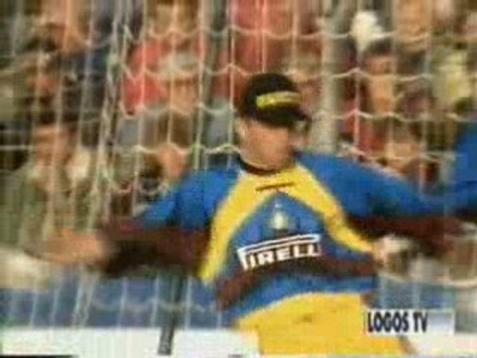 Guingamp - Inter de Milan 0-3