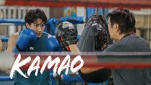 Kamao: Domeng discovers Makmak's unique combat skills! (Episode 14)