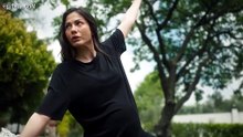 مسلسل أشرف تك مدبلج الحلقة 107