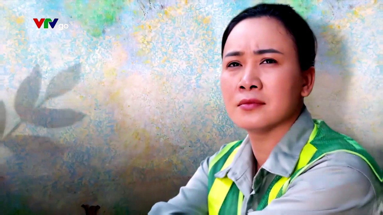 Phía Bên Kia Thành Phố - Tập 9 Phim Việt Nam VTV1