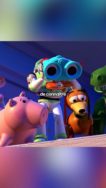 Woody est bien plus qu’un jouet