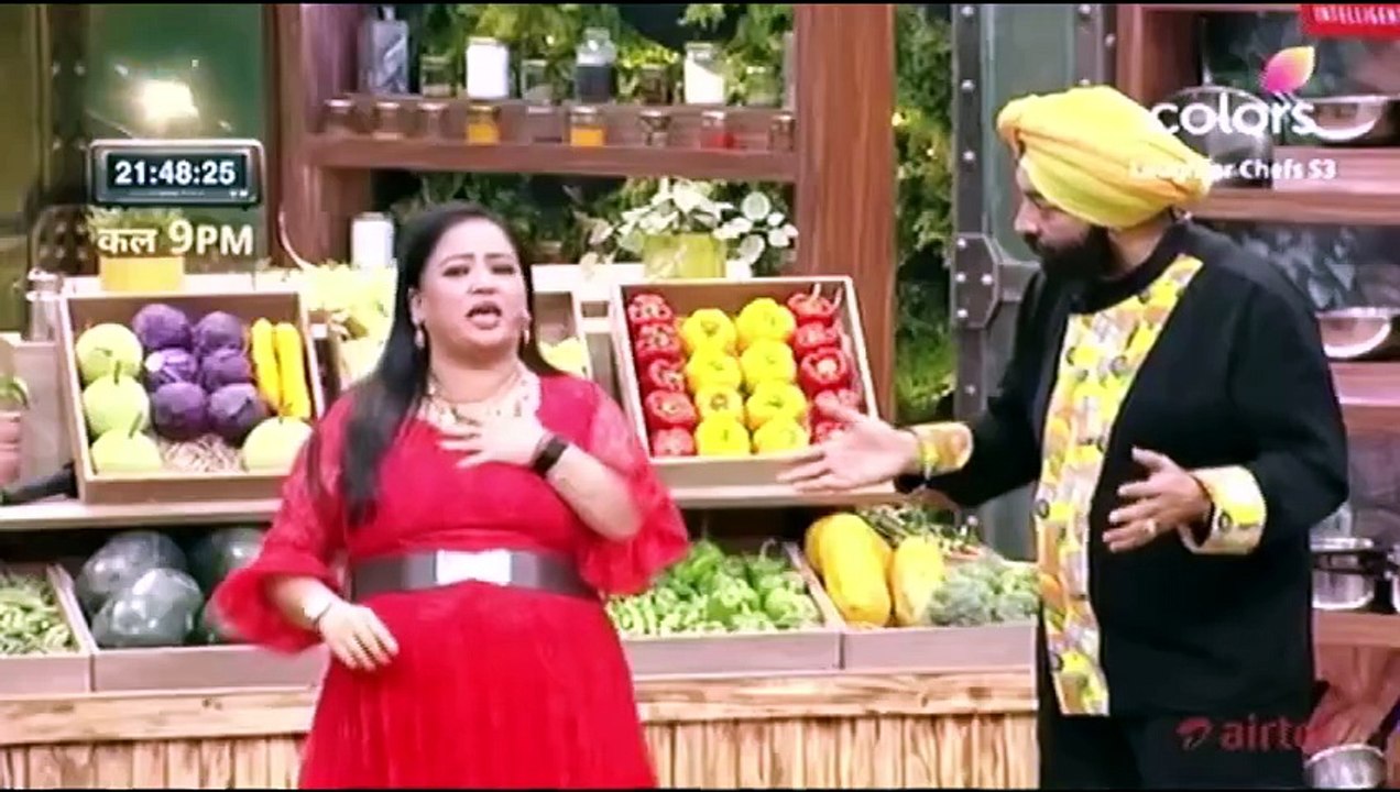 L.a.u.g.h.t.e.r C.h.e.f.s Unlimited Entertainment - 10th June 2026 Part 1 [Full Movie]