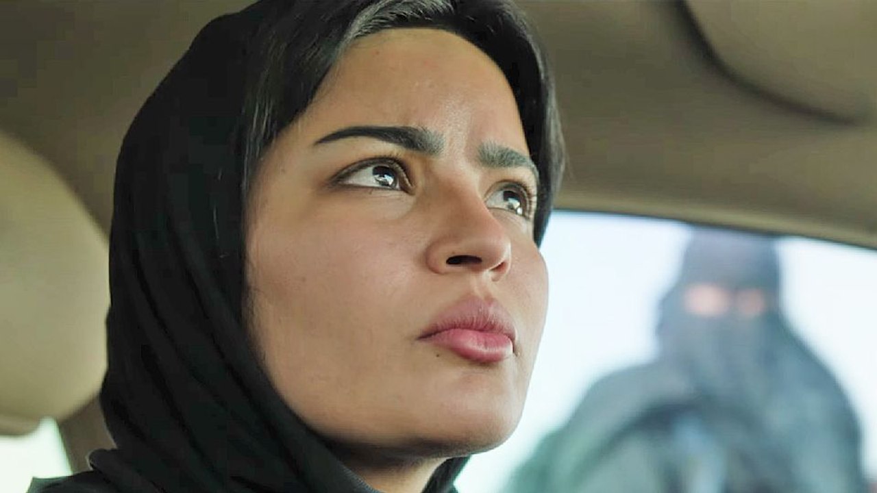 Les Silences de Riyad Bande-annonce VO STFR