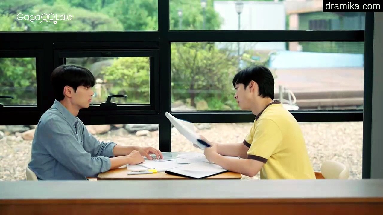 Check in to you episode 5