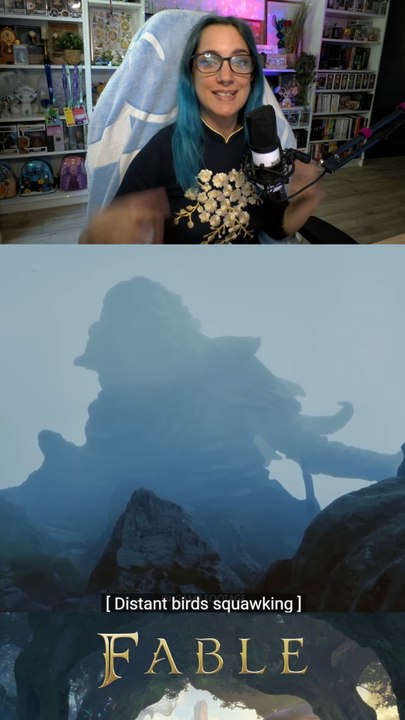 Fable revient en 2027 !