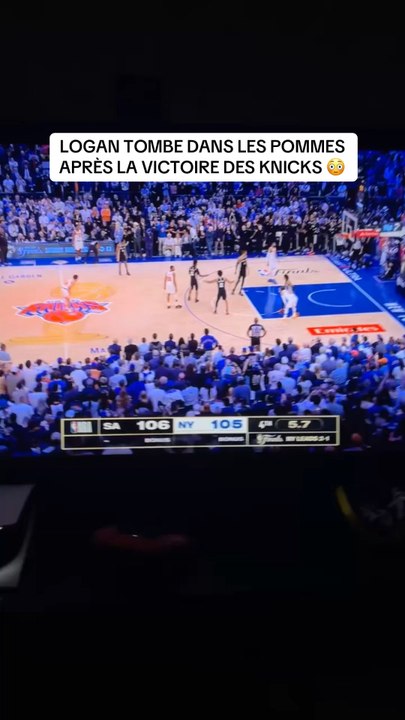 C’est quoi cette fin de match ??