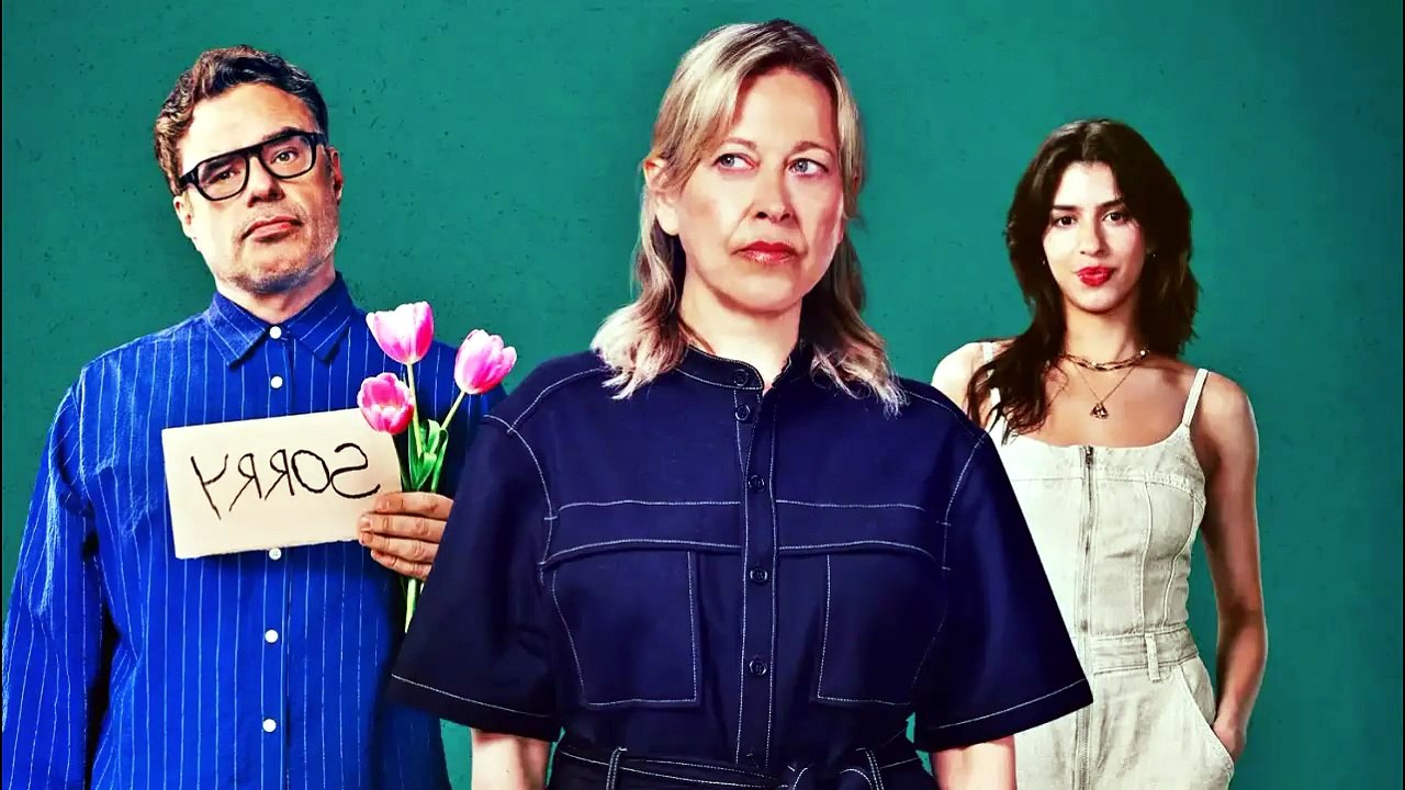 Alice and Steve S01E05-6 (2026)