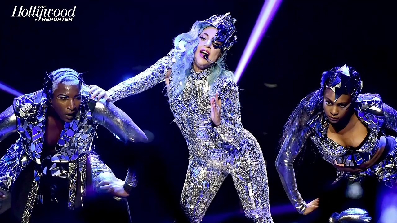 2020 MTV VMAs: Lady Gaga Set to Perform | THR News [Full Movie]