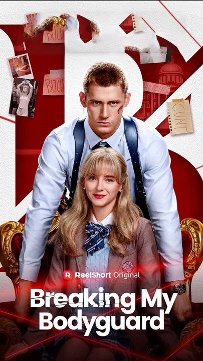 Breaking My Bodyguard Full Drama (NEW)