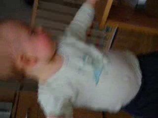 Alexis 20/06/2008 marche