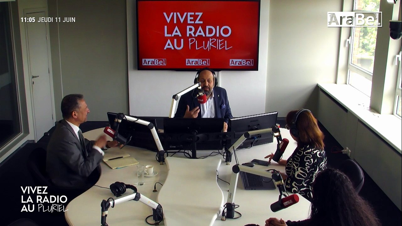 Sabahiyat AraBel - L'émission du 11-06-2026